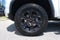 2025 GMC Canyon 4WD Elevation