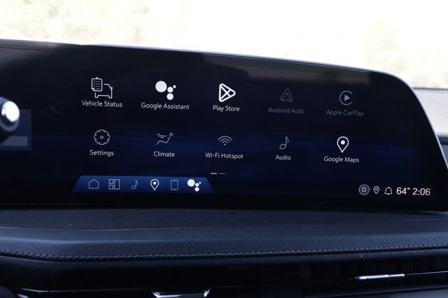 2024 Cadillac XT4 AWD Premium Luxury