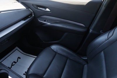 2024 Cadillac XT4 AWD Premium Luxury