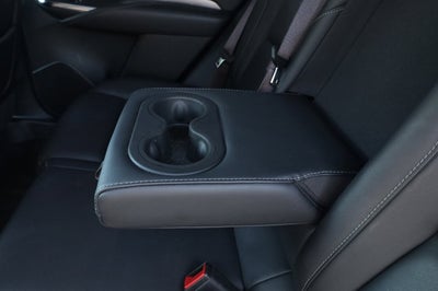 2024 Cadillac XT4 AWD Premium Luxury