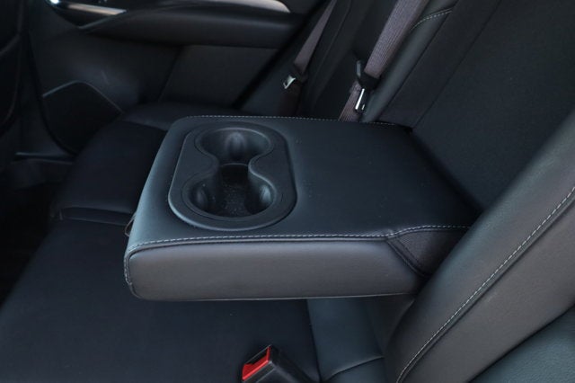 2024 Cadillac XT4 AWD Premium Luxury