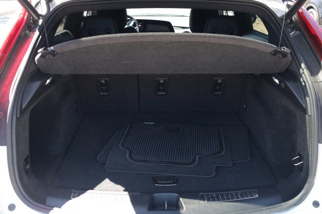 2024 Cadillac XT4 AWD Premium Luxury