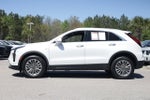 2024 Cadillac XT4 AWD Premium Luxury