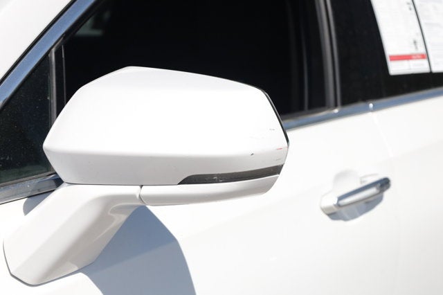 2024 Cadillac XT4 AWD Premium Luxury