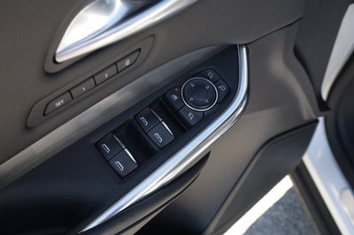 2024 Cadillac XT4 AWD Premium Luxury