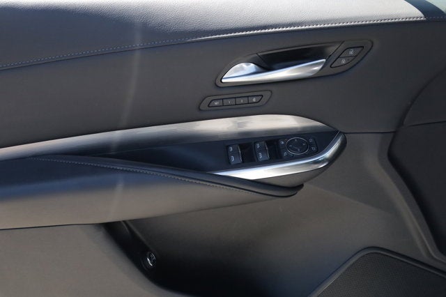 2024 Cadillac XT4 AWD Premium Luxury