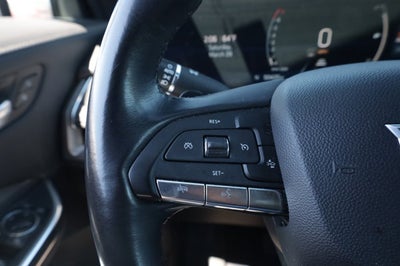 2024 Cadillac XT4 AWD Premium Luxury