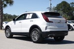 2024 Cadillac XT4 AWD Premium Luxury