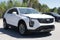 2024 Cadillac XT4 AWD Premium Luxury