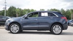 2019 Cadillac XT5 Premium Luxury AWD