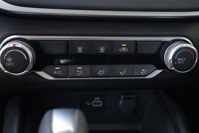 2023 Nissan Altima 2.5 S