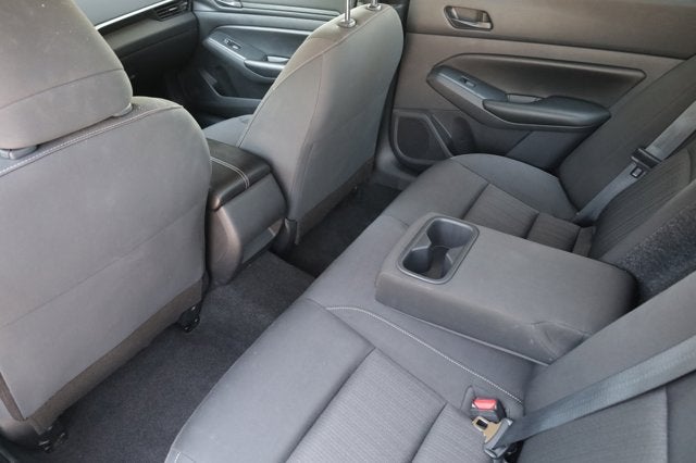 2023 Nissan Altima 2.5 S