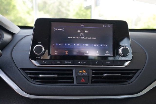 2023 Nissan Altima 2.5 S