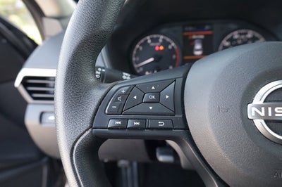 2023 Nissan Altima 2.5 S
