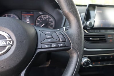 2023 Nissan Altima 2.5 S