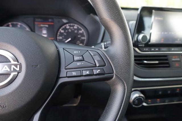 2023 Nissan Altima 2.5 S