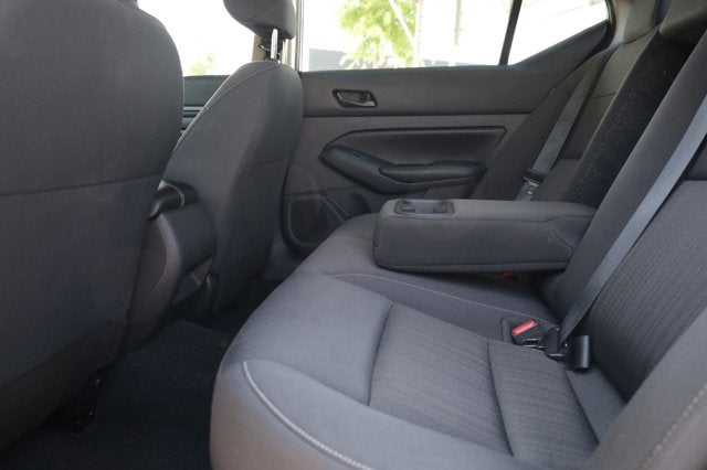 2023 Nissan Altima 2.5 S