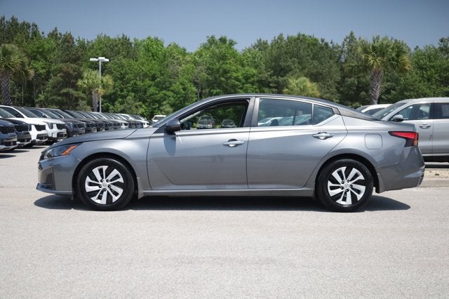 2023 Nissan Altima 2.5 S