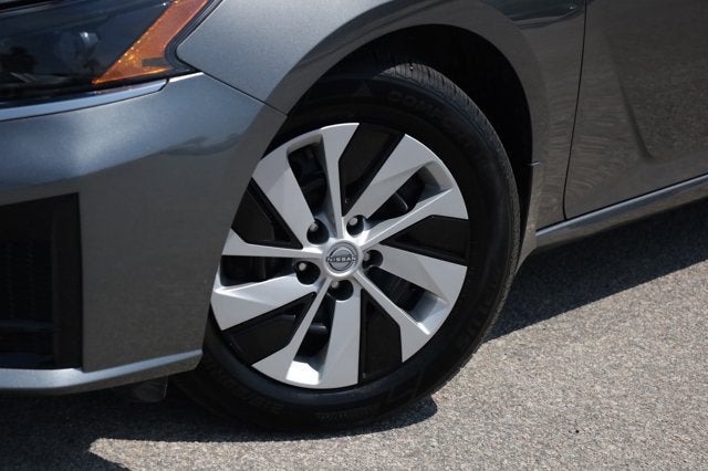 2023 Nissan Altima 2.5 S