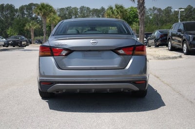 2023 Nissan Altima 2.5 S