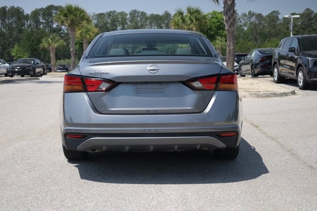 2023 Nissan Altima 2.5 S