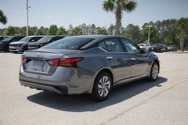 2023 Nissan Altima 2.5 S