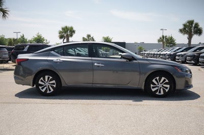 2023 Nissan Altima 2.5 S