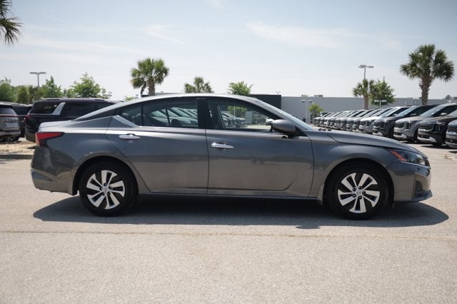 2023 Nissan Altima 2.5 S