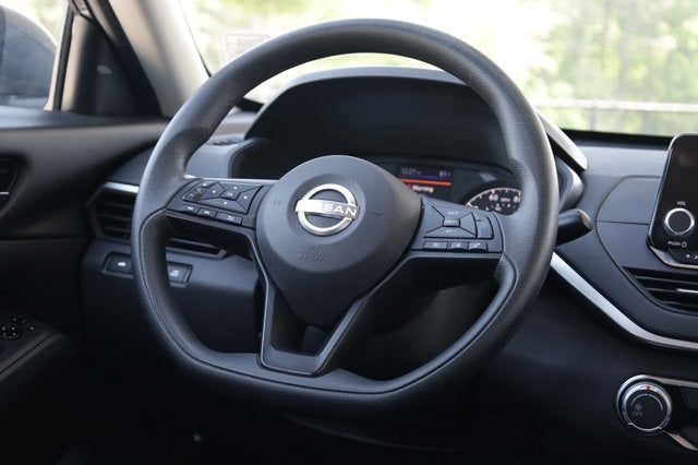 2023 Nissan Altima 2.5 S