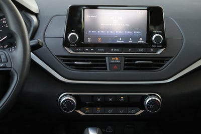 2023 Nissan Altima 2.5 S