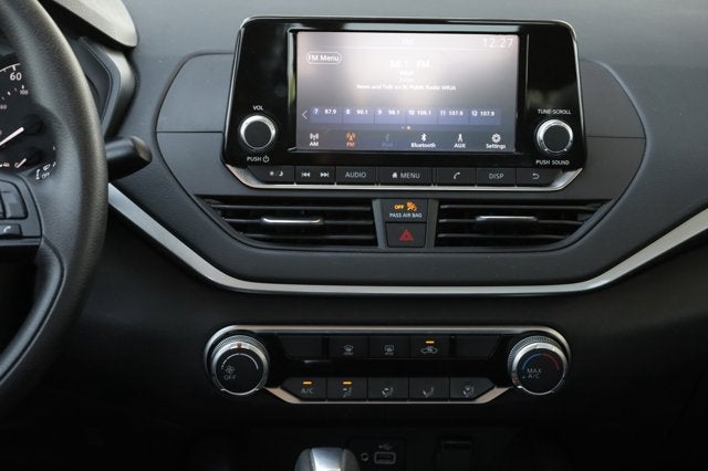 2023 Nissan Altima 2.5 S