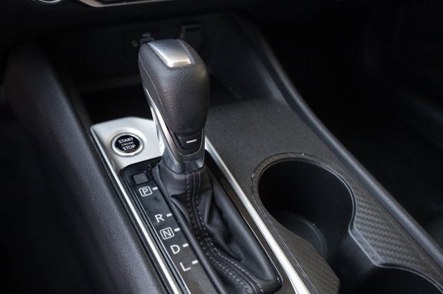 2023 Nissan Altima 2.5 S