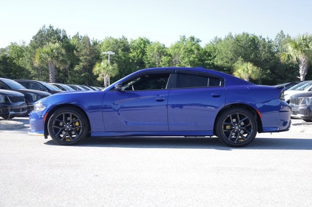 2022 Dodge Charger R/T
