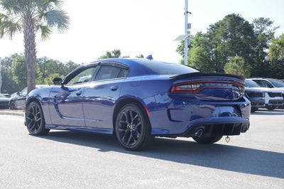 2022 Dodge Charger R/T