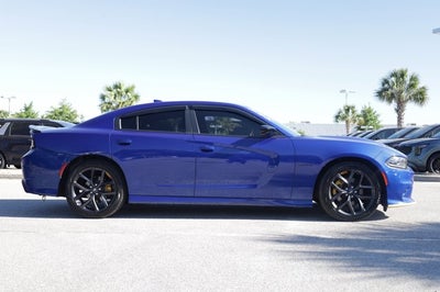 2022 Dodge Charger R/T