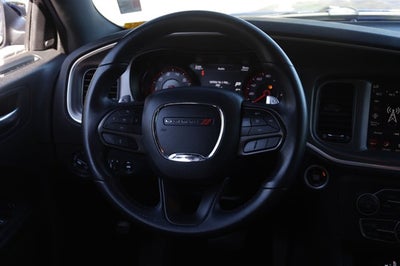 2022 Dodge Charger R/T