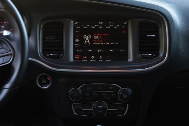 2022 Dodge Charger R/T