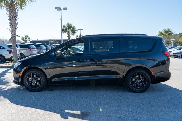 2020 Chrysler Pacifica Touring L Plus