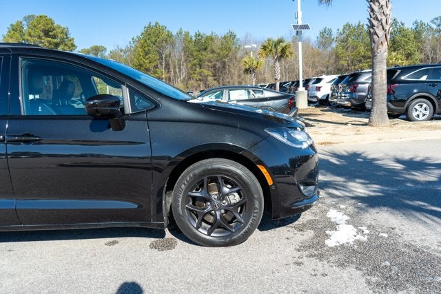 2020 Chrysler Pacifica Touring L Plus