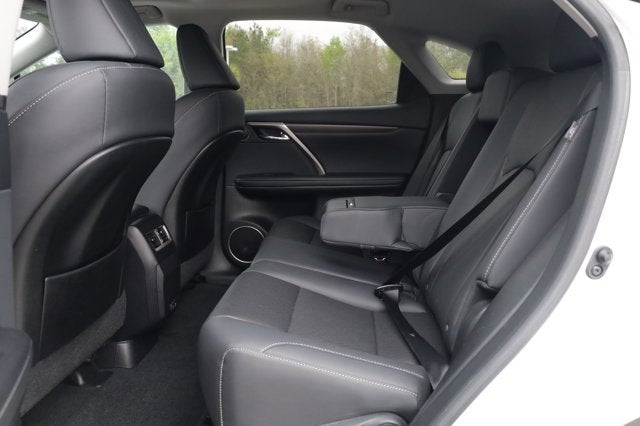 2022 Lexus RX RX 350