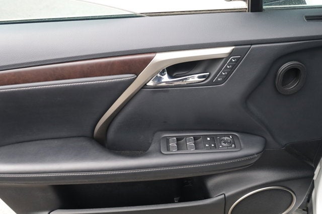 2022 Lexus RX RX 350