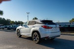 2022 Lexus RX RX 350