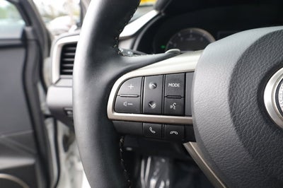 2022 Lexus RX RX 350