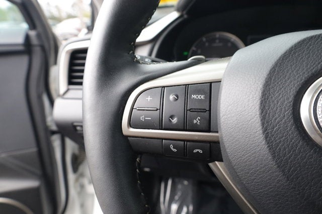 2022 Lexus RX RX 350