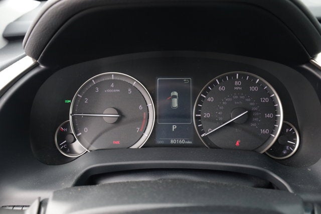 2022 Lexus RX RX 350