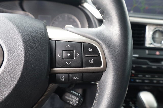 2022 Lexus RX RX 350