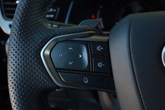 2024 Lexus NX NX 350 F SPORT Handling