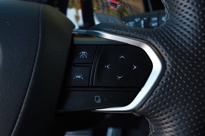 2024 Lexus NX NX 350 F SPORT Handling