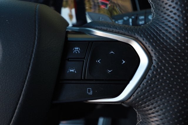 2024 Lexus NX NX 350 F SPORT Handling