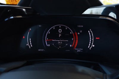 2024 Lexus NX NX 350 F SPORT Handling